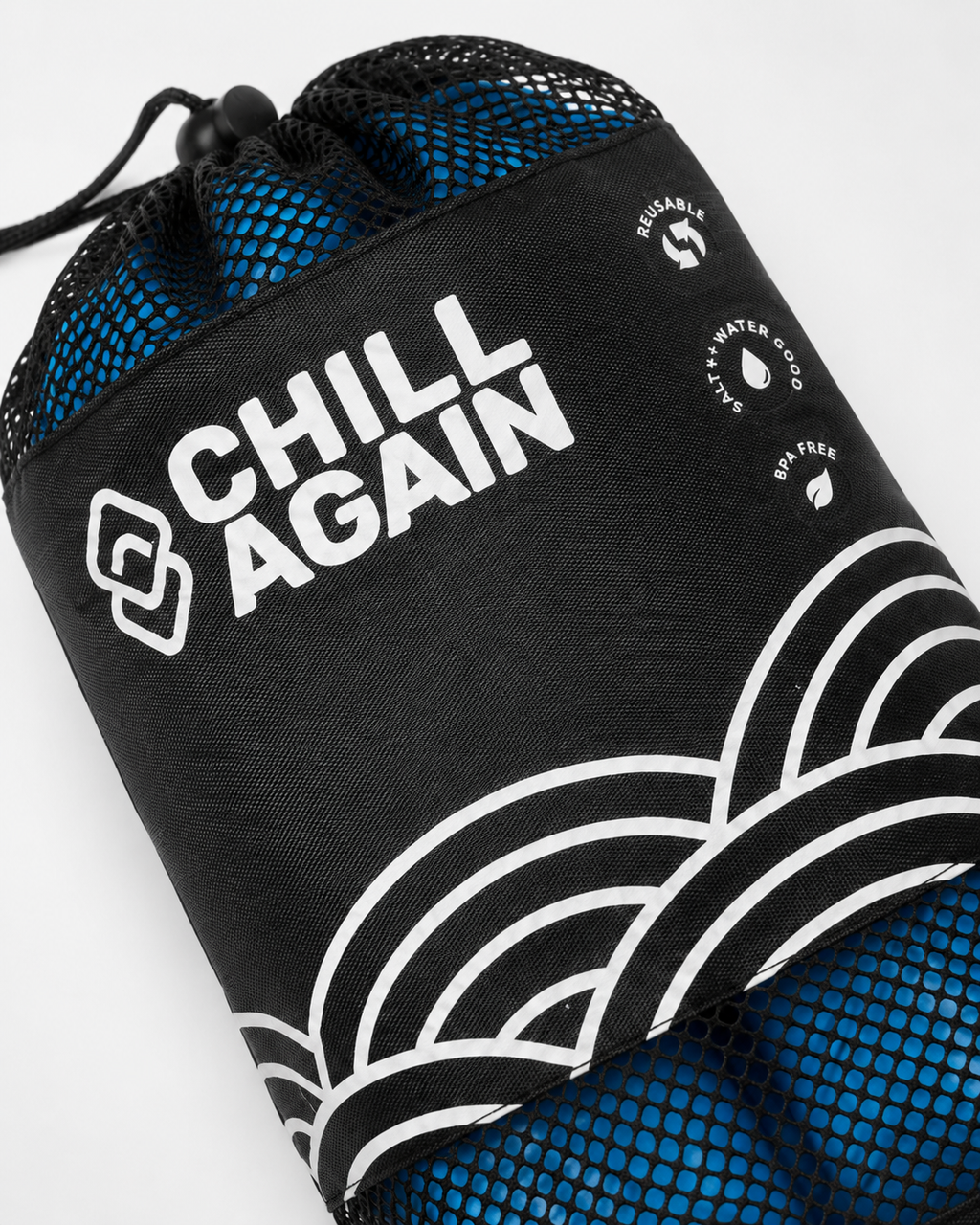 Chill Again Reusable Ice