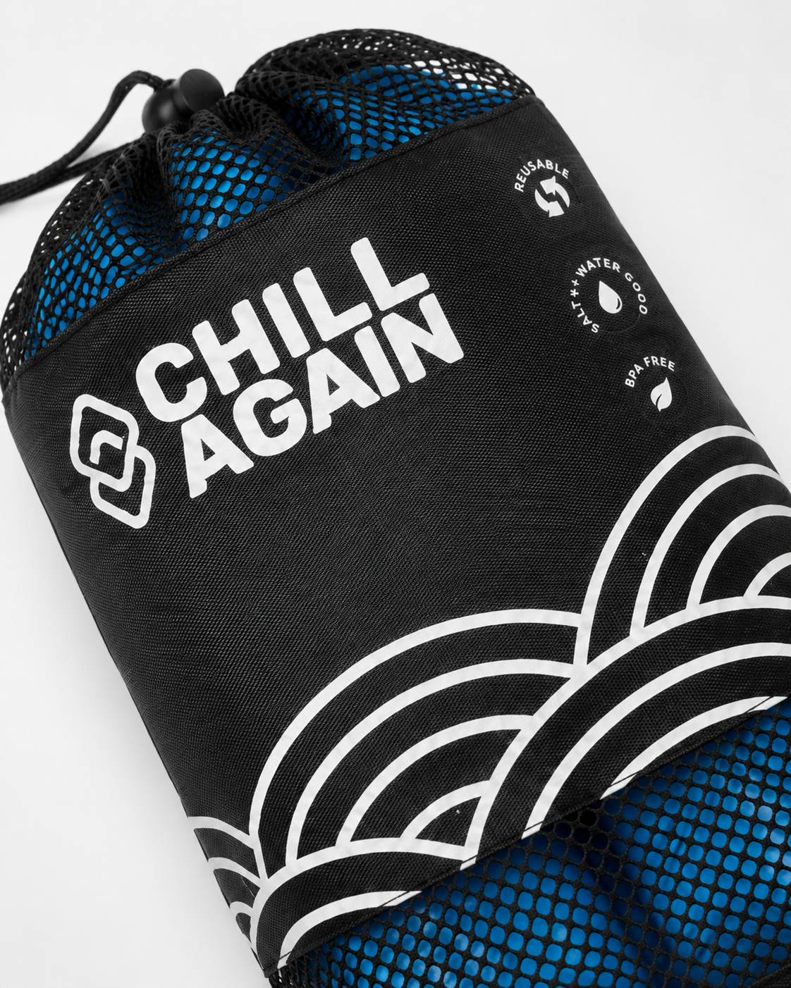 Chill Again Reusable Ice