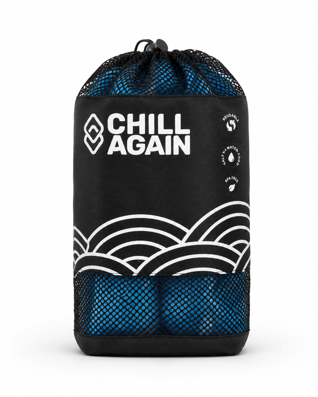 Chill Again Reusable Ice