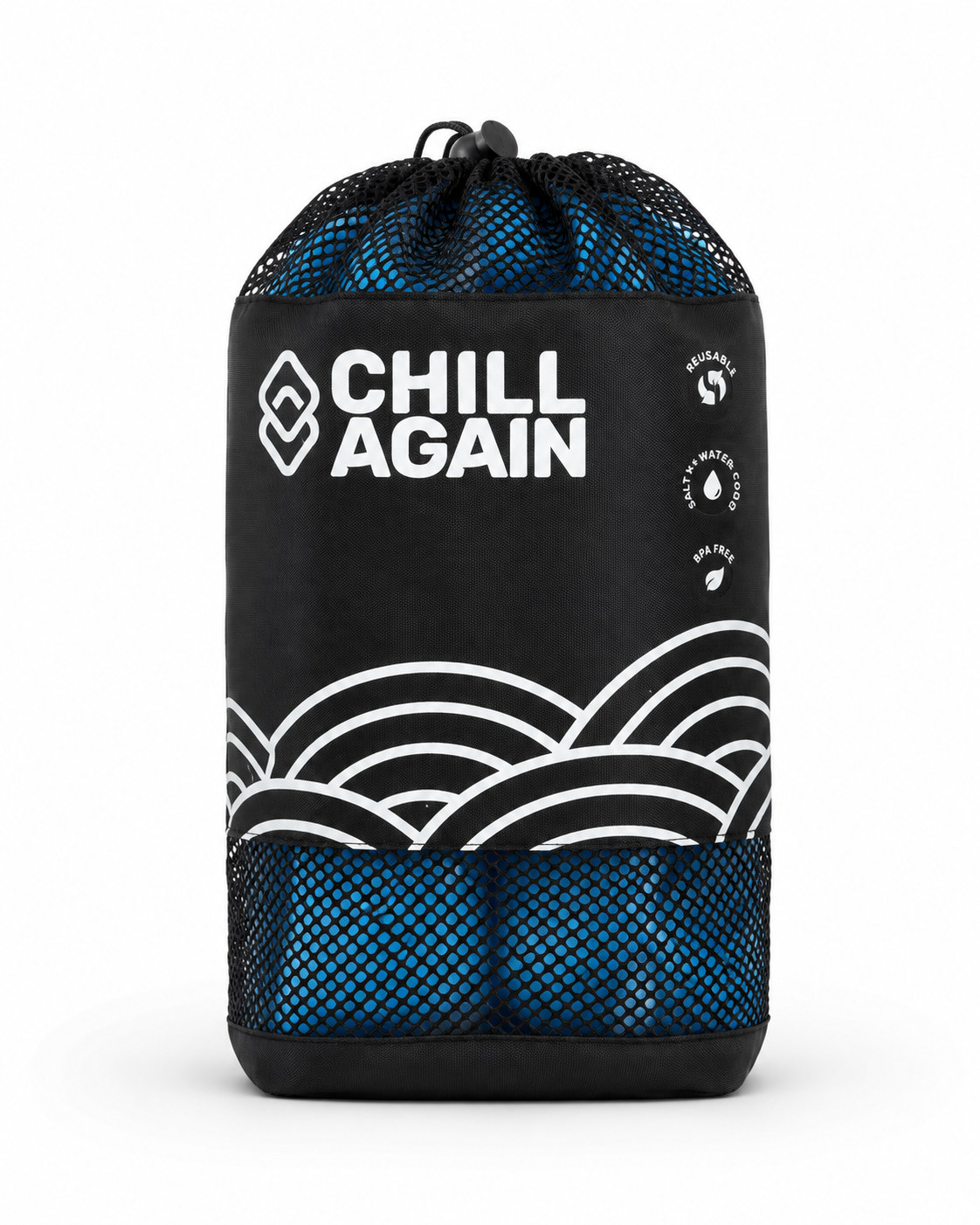 Chill Again Reusable Ice